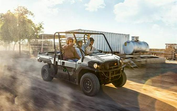 2025 Kawasaki MULE PRO-DX™ EPS