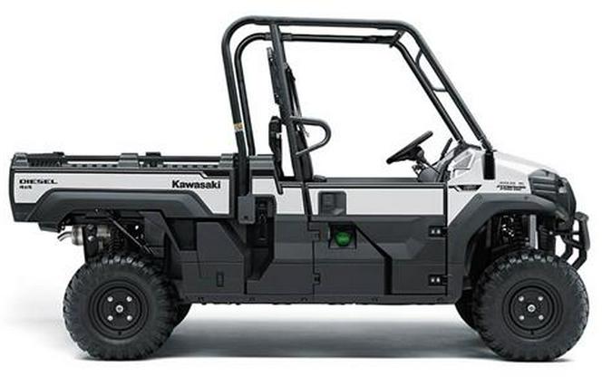 2025 Kawasaki MULE PRO-DX™ EPS