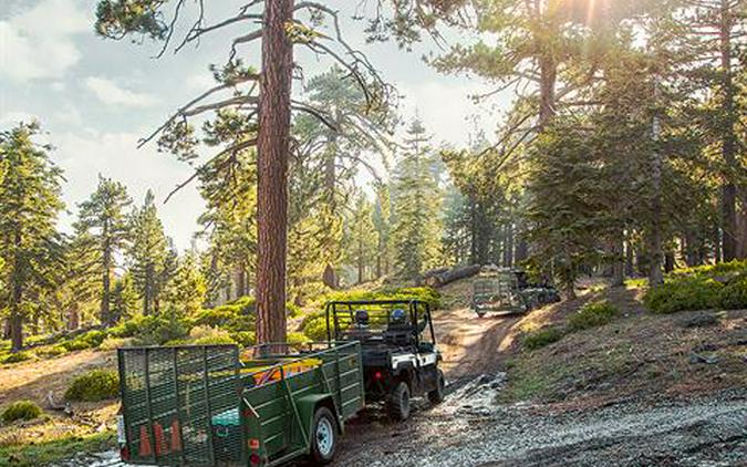 2025 Kawasaki MULE PRO-DX™ EPS