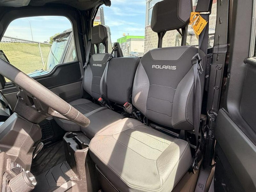 2025 Polaris® Ranger XD 1500 NorthStar Ultimate