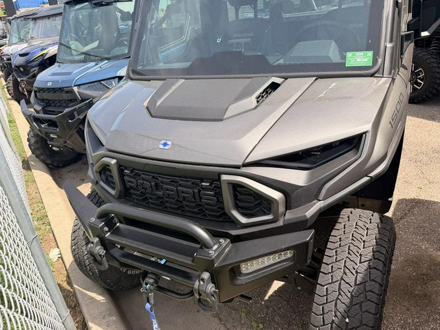 2025 Polaris® Ranger XD 1500 NorthStar Ultimate