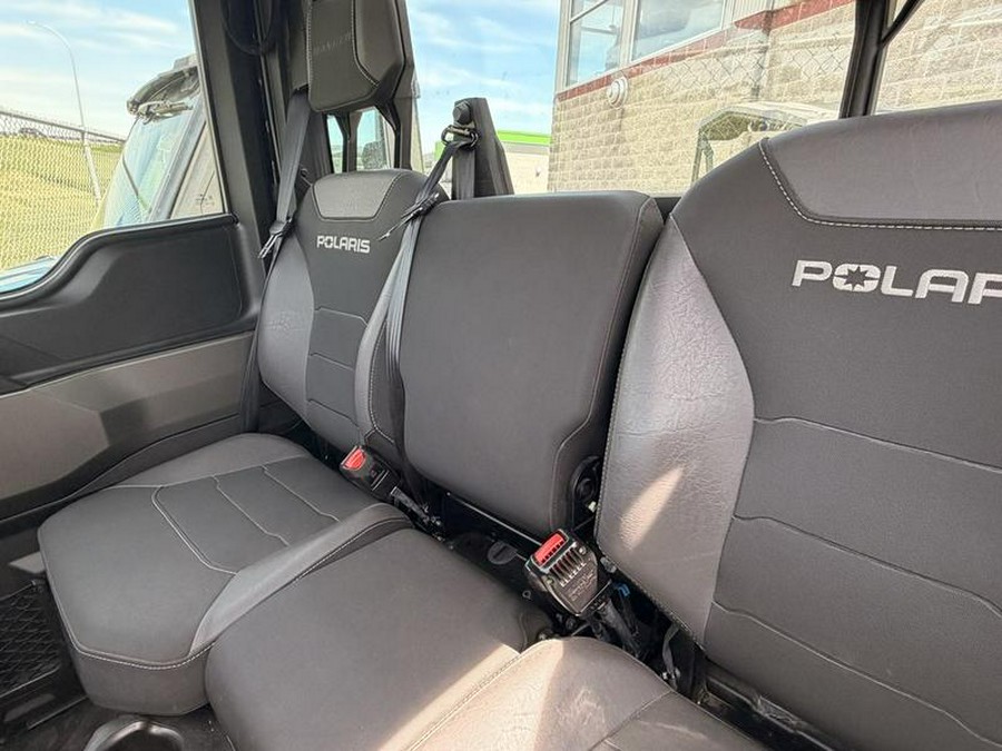 2025 Polaris® Ranger XD 1500 NorthStar Ultimate