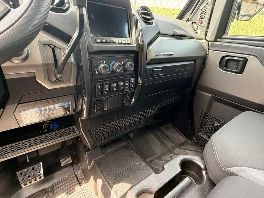 2025 Polaris® Ranger XD 1500 NorthStar Ultimate