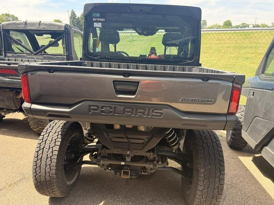2025 Polaris® Ranger XD 1500 NorthStar Ultimate