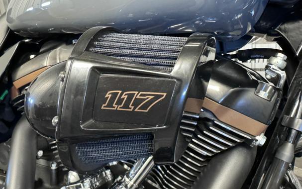 2022 Harley-Davidson ROAD GLIDE ST