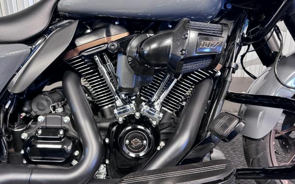 2022 Harley-Davidson ROAD GLIDE ST