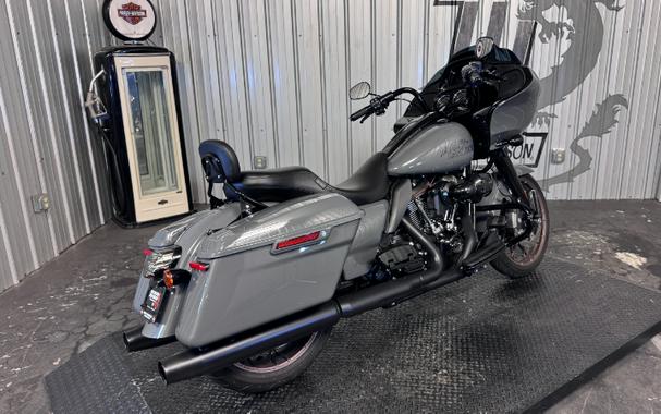 2022 Harley-Davidson ROAD GLIDE ST