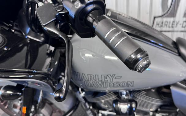 2022 Harley-Davidson ROAD GLIDE ST