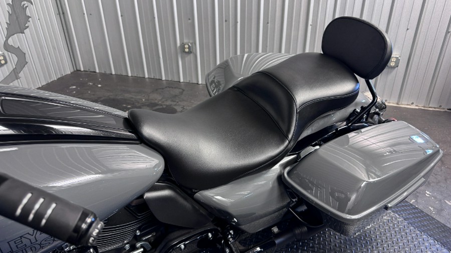 2022 Harley-Davidson ROAD GLIDE ST