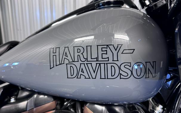 2022 Harley-Davidson ROAD GLIDE ST
