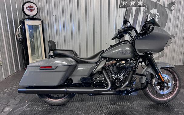2022 Harley-Davidson ROAD GLIDE ST