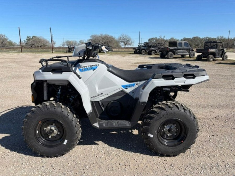 2026 Polaris Sportsman® 570 Base