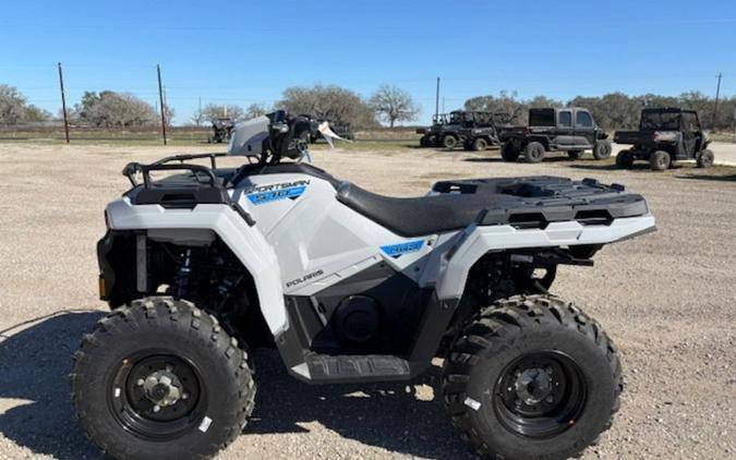 2026 Polaris Sportsman® 570 Base