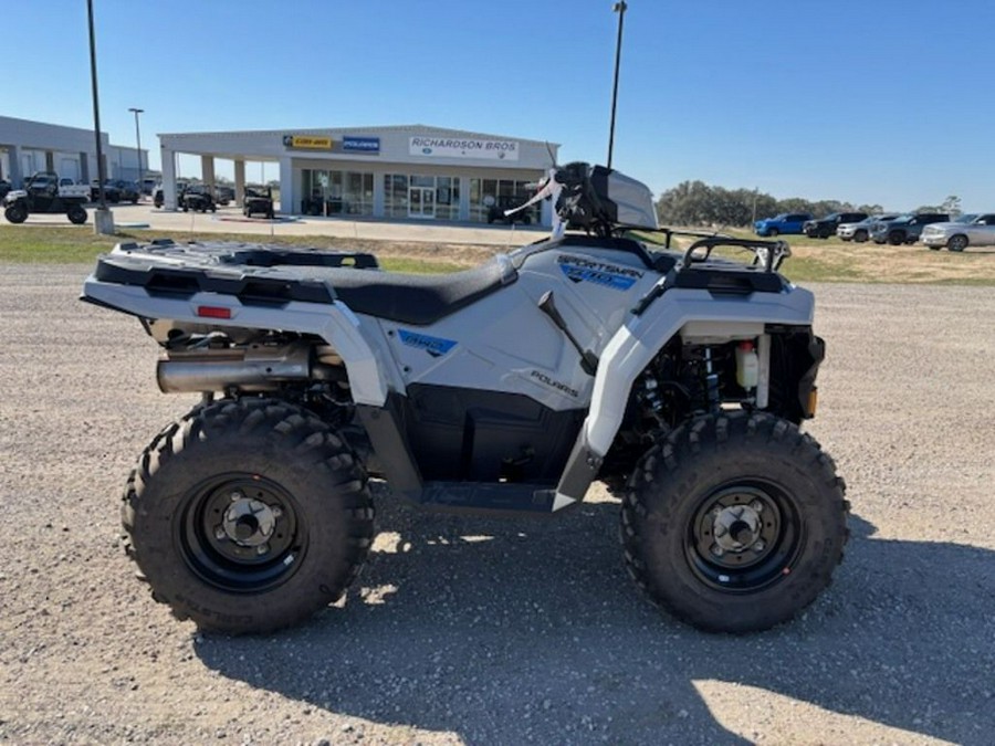 2026 Polaris Sportsman® 570 Base