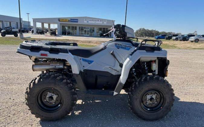 2026 Polaris Sportsman® 570 Base
