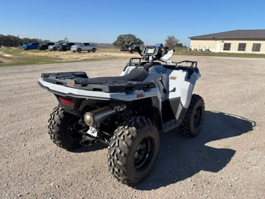 2026 Polaris Sportsman® 570 Base