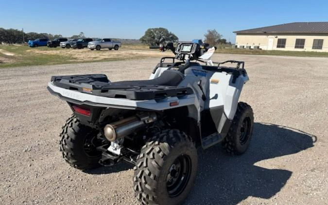 2026 Polaris Sportsman® 570 Base