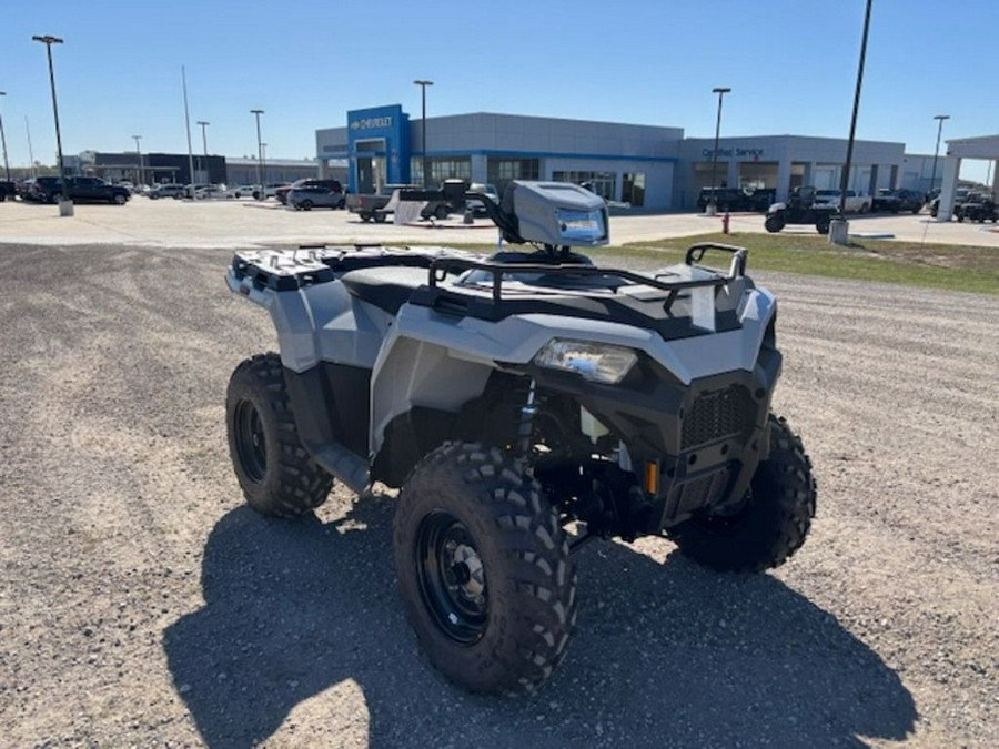 2026 Polaris Sportsman® 570 Base
