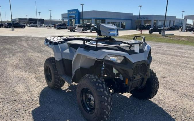 2026 Polaris Sportsman® 570 Base