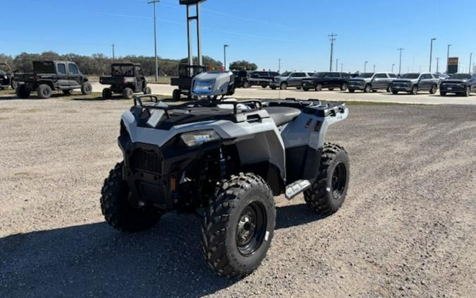2026 Polaris Sportsman® 570 Base