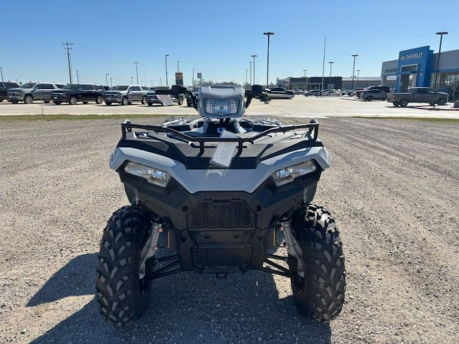 2026 Polaris Sportsman® 570 Base