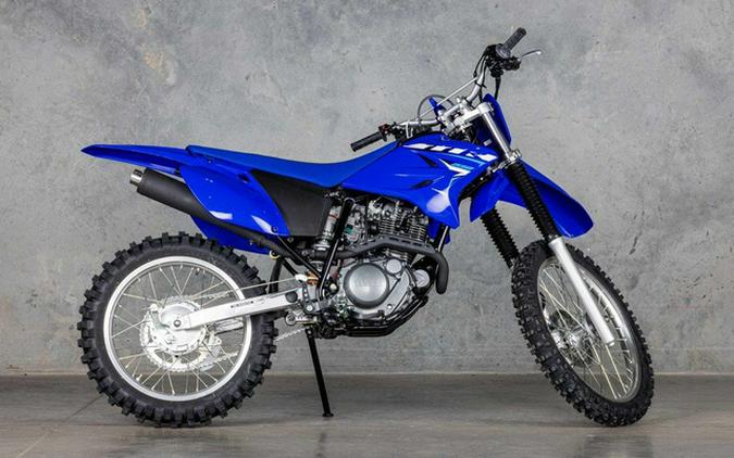 2026 Yamaha TT-R 230