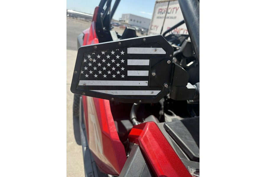 2022 RZR Pro XP Premium - Polaris