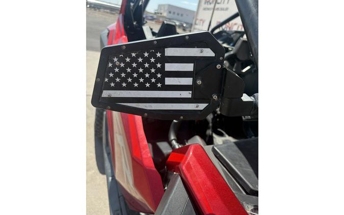 2022 RZR Pro XP Premium - Polaris