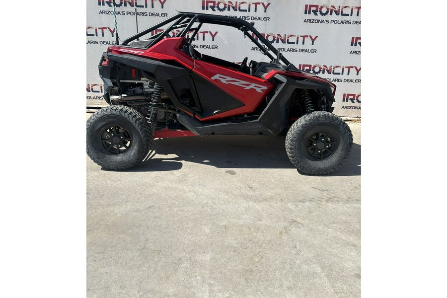2022 RZR Pro XP Premium - Polaris