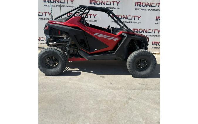 2022 RZR Pro XP Premium - Polaris