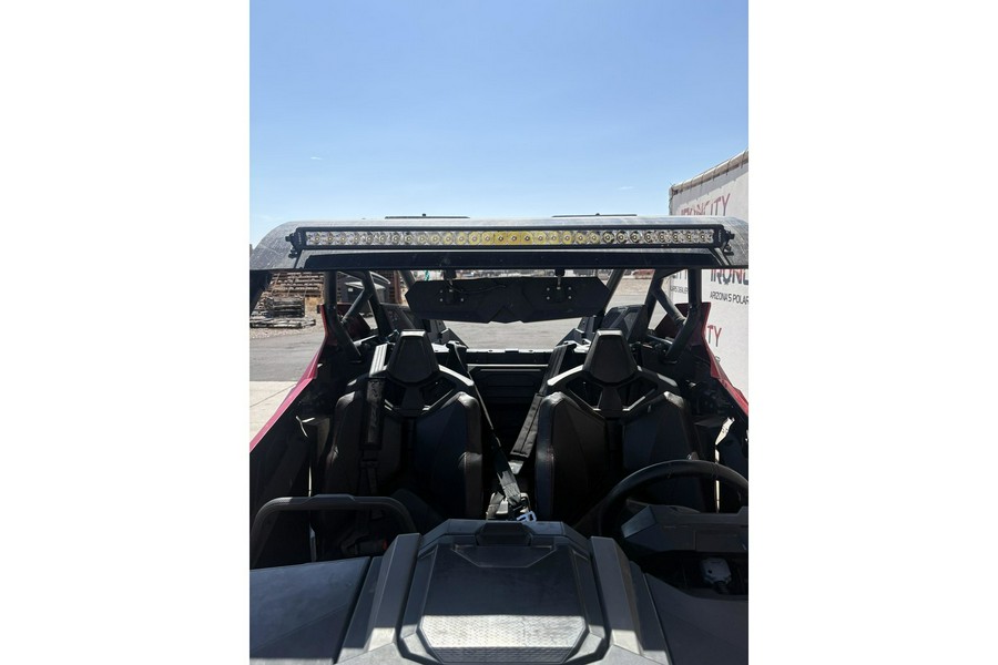 2022 RZR Pro XP Premium - Polaris