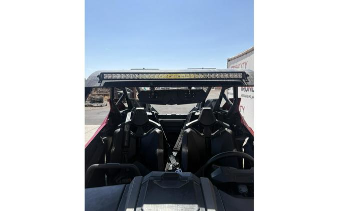 2022 RZR Pro XP Premium - Polaris