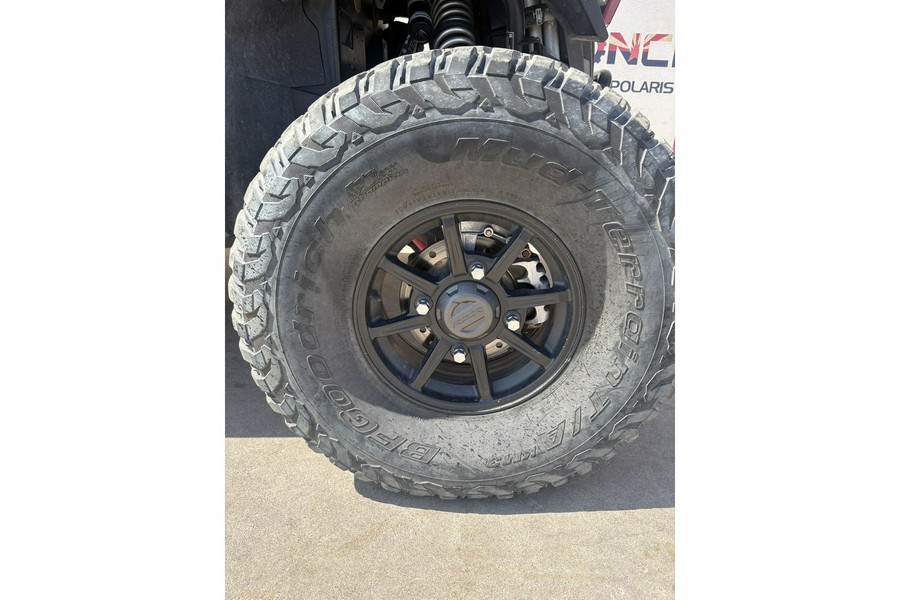 2022 RZR Pro XP Premium - Polaris