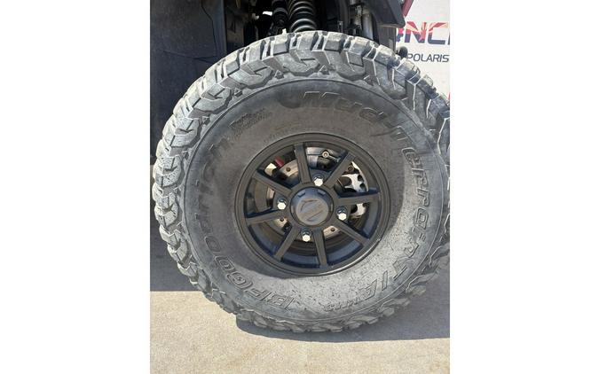 2022 RZR Pro XP Premium - Polaris