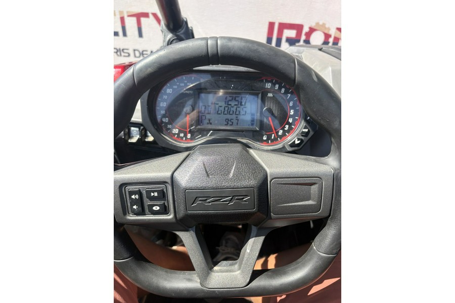 2022 RZR Pro XP Premium - Polaris