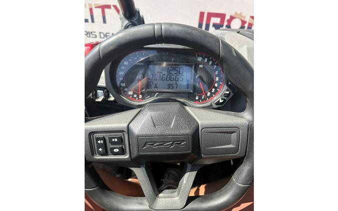 2022 RZR Pro XP Premium - Polaris