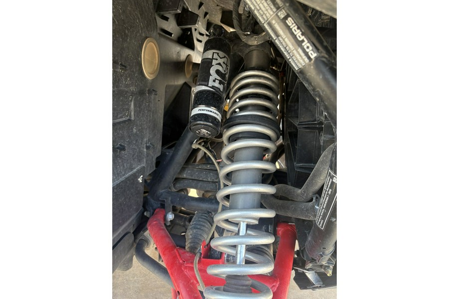 2022 RZR Pro XP Premium - Polaris