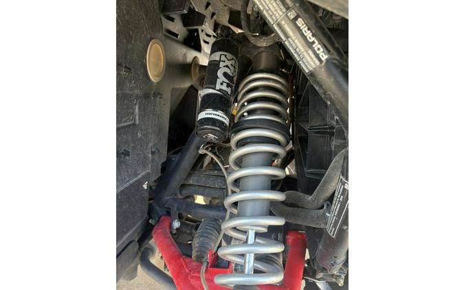 2022 RZR Pro XP Premium - Polaris