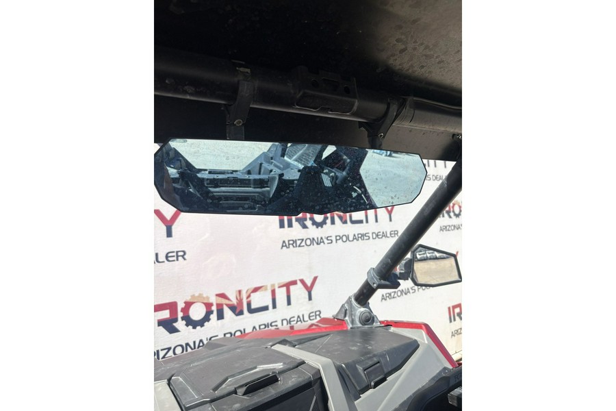 2022 RZR Pro XP Premium - Polaris