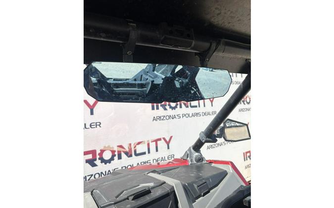 2022 RZR Pro XP Premium - Polaris