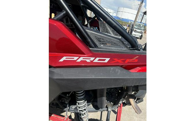 2022 RZR Pro XP Premium - Polaris