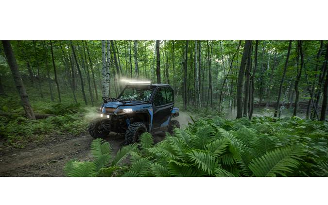 2026 Polaris General 1000 Premium