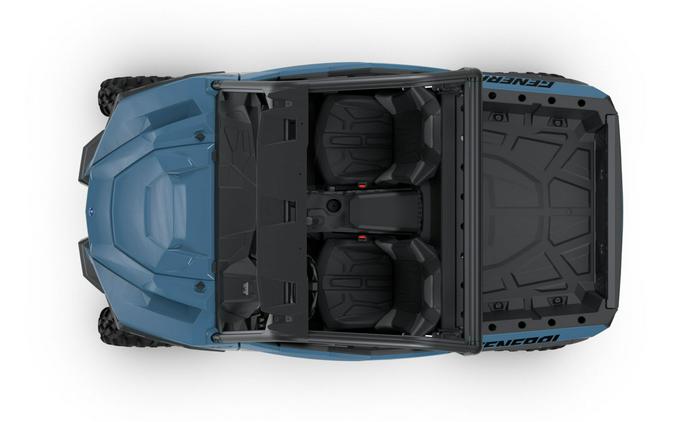 2026 Polaris General 1000 Premium