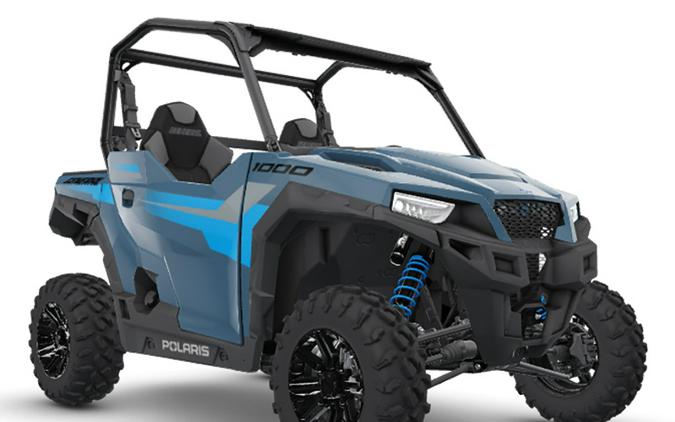 2026 Polaris General 1000 Premium