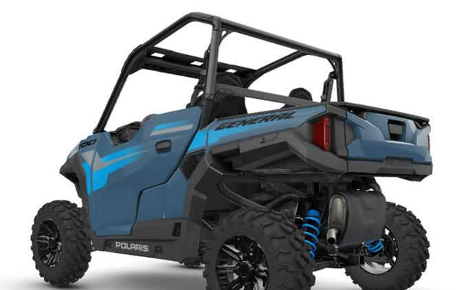 2026 Polaris General 1000 Premium