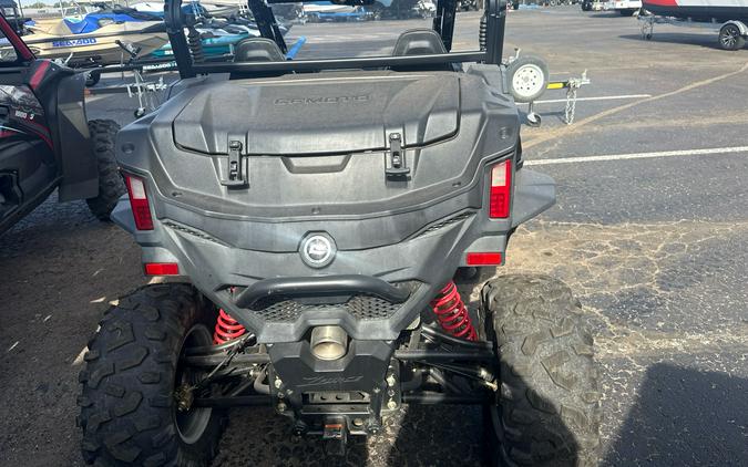 2025 CFMOTO ZForce 950 Sport