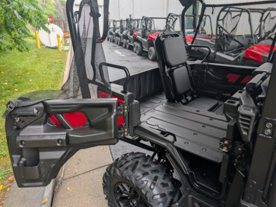 2026 Honda Pioneer 1000-5 Deluxe