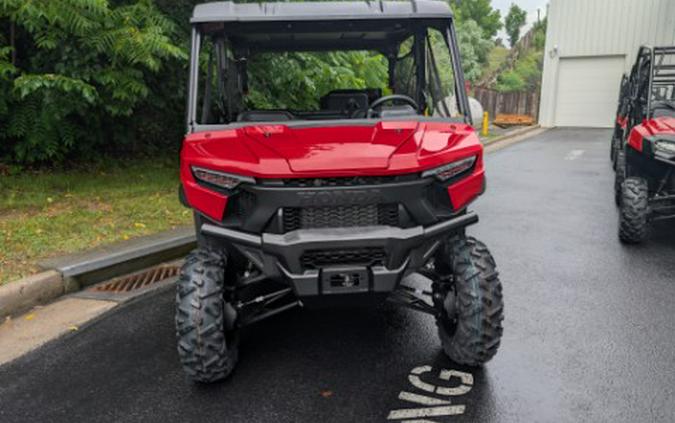 2026 Honda Pioneer 1000-5 Deluxe