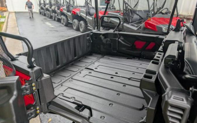 2026 Honda Pioneer 1000-5 Deluxe