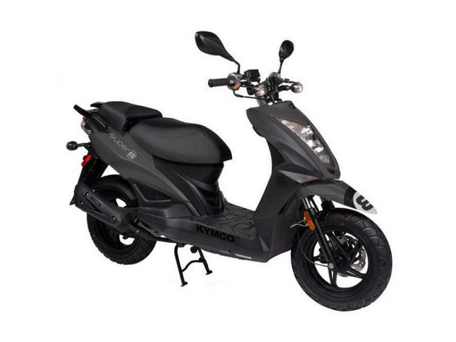 2020 KYMCO Super 8 150X